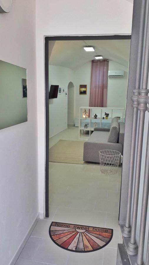 Appartement Max In Center Parking Privato Nel Prezzo à San Remo Extérieur photo