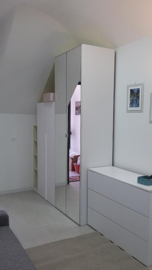 Appartement Max In Center Parking Privato Nel Prezzo à San Remo Extérieur photo