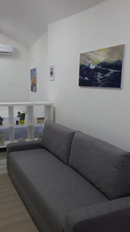Appartement Max In Center Parking Privato Nel Prezzo à San Remo Extérieur photo